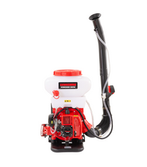 Atomizador Kws-4314 Kawashima 42,7CC Tanque 14 Lt 2 3 L/m