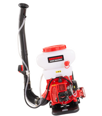 Atomizador Kws-4314 Kawashima 42,7CC Tanque 14 Lt 2 3 L/m