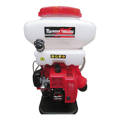 Atomizador Costal 2T 41,5cc c/ Kit Ubv 14L TMD42BU Toyama