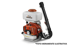 OUTLET Atomizador Costal à Gasolina 2T 56,5CC 14L Ac600Tky Tekna