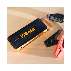 Auxiliar de Partida Portátil Multiuso 12V com Capa Protetora Portas USB Laterna 1498BC/12 Beta