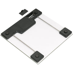 Balança digital de vidro 310x300mm 150kg - Vonder