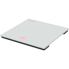 Balança digital de vidro 310x300mm 150kg - Vonder