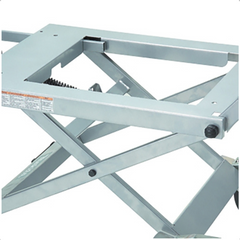 Carrinho Bancada para de Serra  de Mesa MLT100 Makita JM27000300 Suporte Regulável Mesa Alumínio