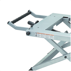 Carrinho Bancada para de Serra  de Mesa MLT100 Makita JM27000300 Suporte Regulável Mesa Alumínio
