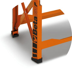 Bancada de Trabalho Dobrável Leve Compacta 0,8 Metros 200KG C56PL O Beta