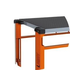 Bancada de Trabalho Dobrável Leve Compacta 0,8 Metros 200KG C56PL O Beta