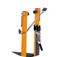 Bancada de Trabalho Oficina Top para Manutenção em Bicicletas Laranja 3912TP Beta