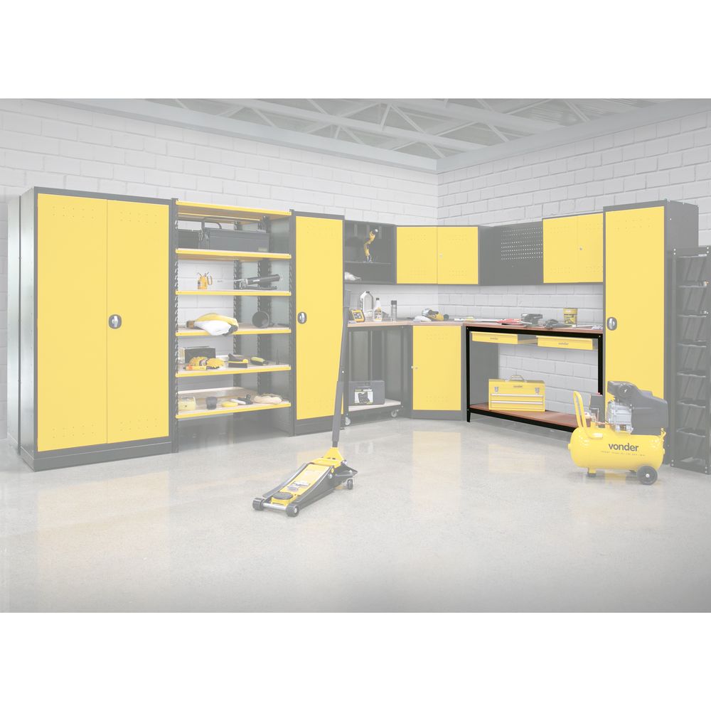 Bancada Fixa 450 mm Modular Vonder