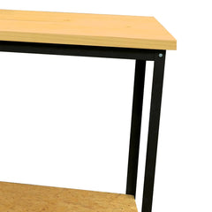 Bancada Grande 450mm Ábile Dark Presto