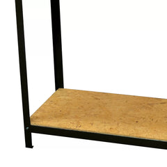 Bancada Grande 450mm Ábile Dark Presto
