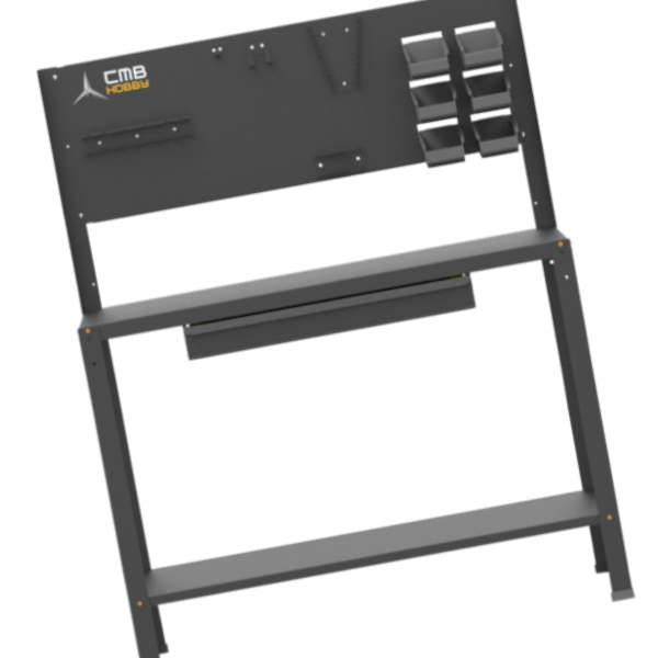 Bancada Hobby Desmontável CMB500HB CMB