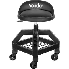 Banqueta para Mecânico Vonder Plus