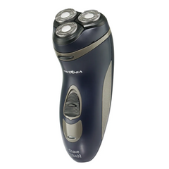 Barbeador BBA02 Shave Britânia Sem Fio Com Função Retrátil para Bigode e Costeletas Bivolt
