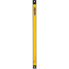 Barra Magnética 452 x 23 x 12,5 mm para Ferramentas Vonder