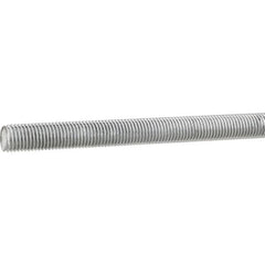 Barra roscada 1.1/2" 1m zincado - Vonder