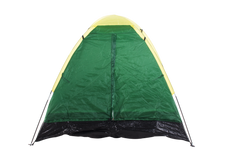 Barraca camping igloo 3 poliéster 2,00x1,15x1,60m Bel Lazer