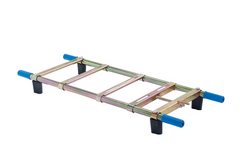 Base para Bomba de Pulverização Sp523 Kawashima