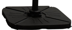 Base abs para ombrellone sicília 50l - Bel Lazer