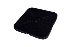 Base abs para ombrellone sicília 50l - Bel Lazer