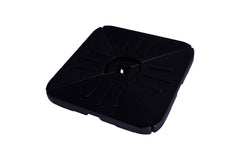 Base abs para ombrellone sicília 50l - Bel Lazer
