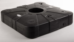 Base abs para ombrellone toscana 50l - Bel Lazer