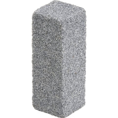Bastão abrasivo 9,5x9,5x25,4mm g60 p/ microrretífica Vonder