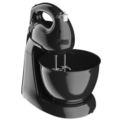 Batedeira Pérola 550 500W Neve Britânia 4,3L Com Batedor de Massas Leves e Claras 127V