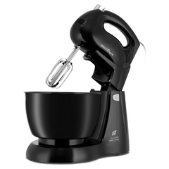 Batedeira Pérola 550 Turbo 500W Britânia 4,3L Com Batedor Massas Leves 220V