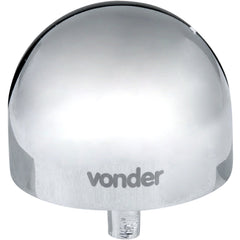 Batedor de Porta Cromado BP100 Vonder