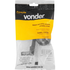 Batente de Porta Completo Cristal Vonder