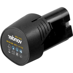 Bateria 12V 2,0Ah Para Chava Catraca CCV120 Vonder