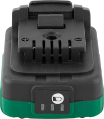 Bateria 12V Para Pfd120 Dwt Vonder