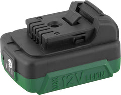 Bateria 12V Para Pfd120 Dwt Vonder