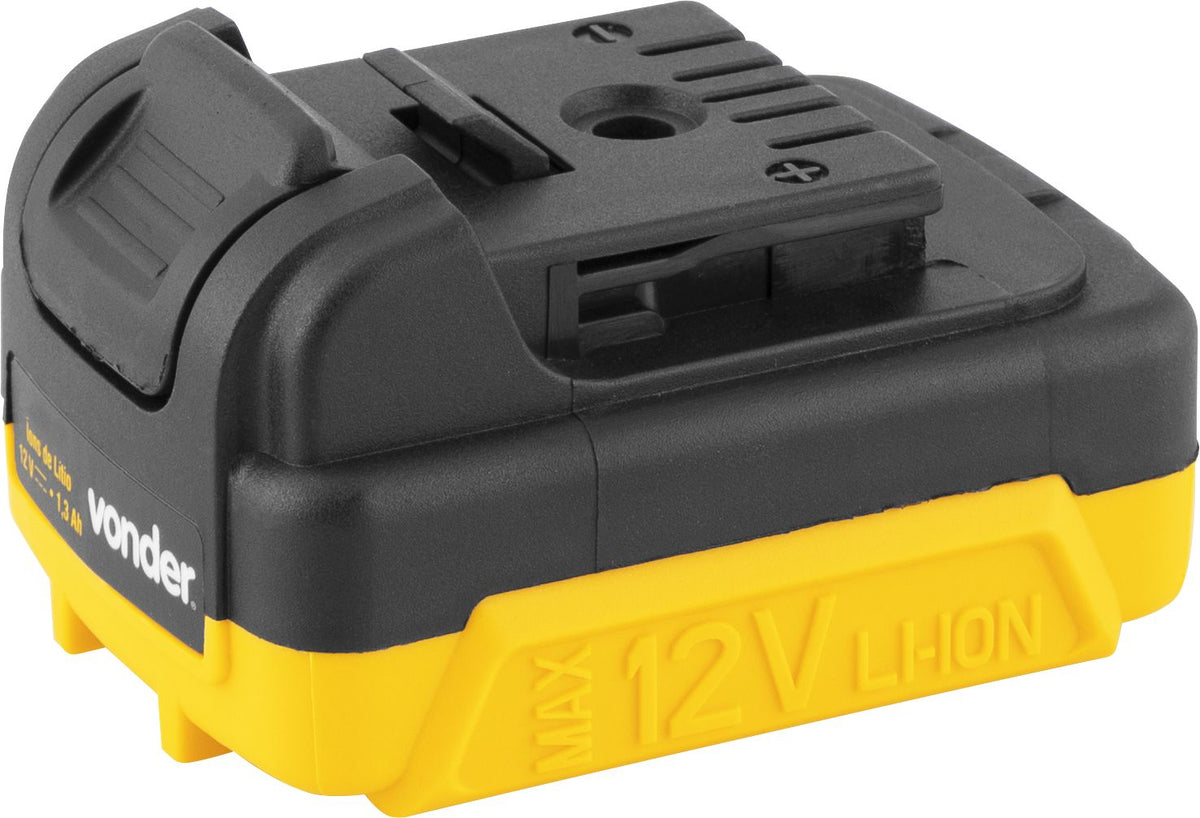 Bateria 12V Para Pfv120 Vonder