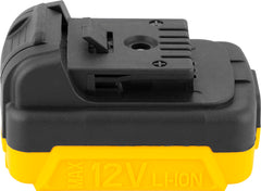 Bateria 12V Para Pfv120 Vonder