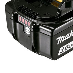 Bateria de 18V 3.0 AH LXT BL1830B Makita