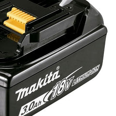 Bateria de 18V 3.0 AH LXT BL1830B Makita
