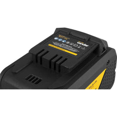 Bateria 18V 8,0Ah IBV1880 Linha Intercambiável Vonder