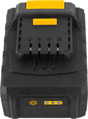 Bateria 18V - 4 Ah Para Civ180B Vonder