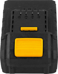 Bateria 18V - 4 Ah Para Civ180B Vonder