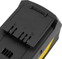 Bateria 18 V Íons De Lítio 5.0 Ah Ibv 1850 Vonder