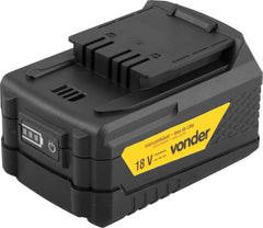 Bateria 18 V Íons De Lítio 5.0 Ah Ibv 1850 Vonder