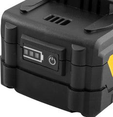 Bateria 18 V Íons De Lítio 5.0 Ah Ibv 1850 Vonder