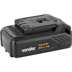 Bateria 20V 2,0Ah Para PFV020/020I Vonder