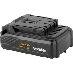 Bateria 20V 2,0Ah Para PFV020/020I Vonder
