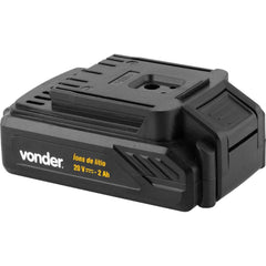 Bateria 20V 2,0Ah Para PFV020/020I Vonder