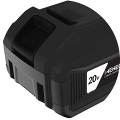 Bateria 20V 4000Ah MBI-20 Linha Intercamb Menegotti
