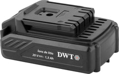 Bateria 20V Para Pfd020/020I Dwt