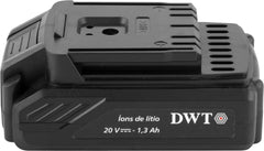 Bateria 20V Para Pfd020/020I Dwt